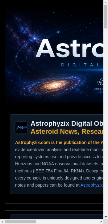 astrophyzix.com mobile screenshot b2b website scoring